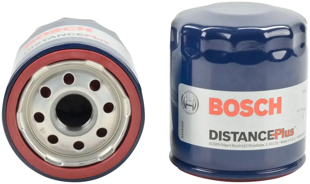 Bosch D3332 Engine Oil Filter Xpress Parts